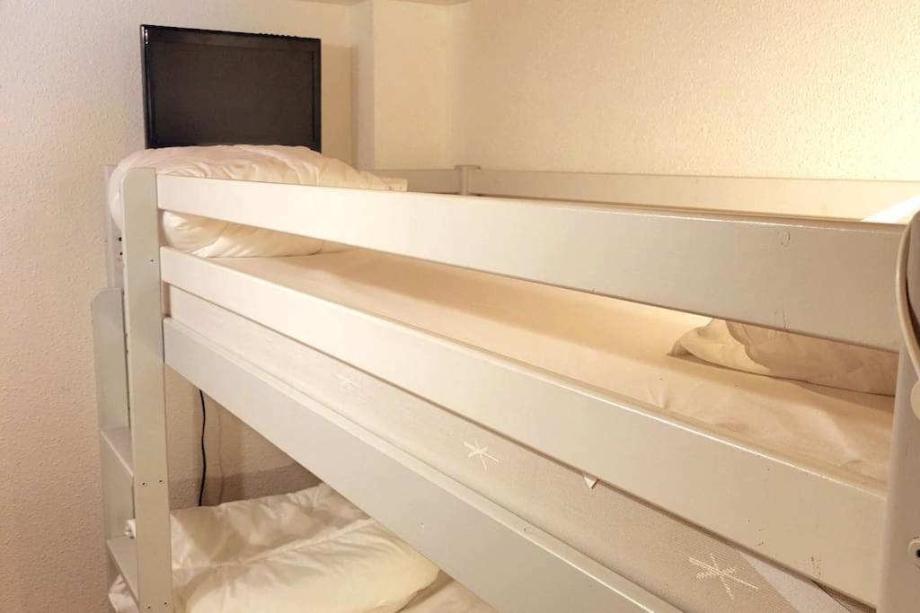 Duplex 4/6P Le Familial Apartman Laveissière Kültér fotó